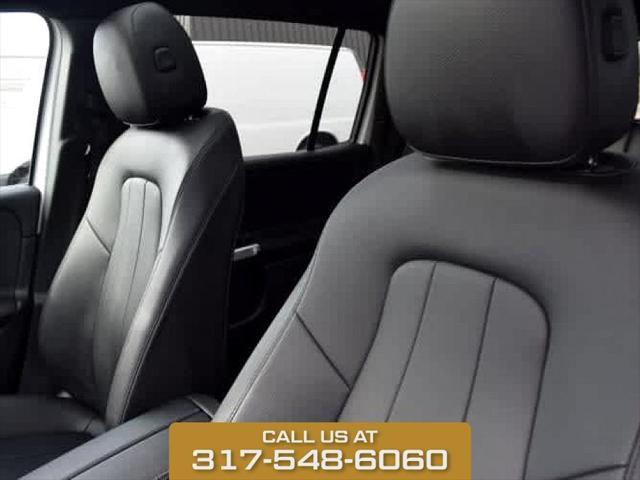 used 2024 Mercedes-Benz GLB 250 car, priced at $35,648