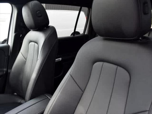 used 2024 Mercedes-Benz GLB 250 car, priced at $36,442