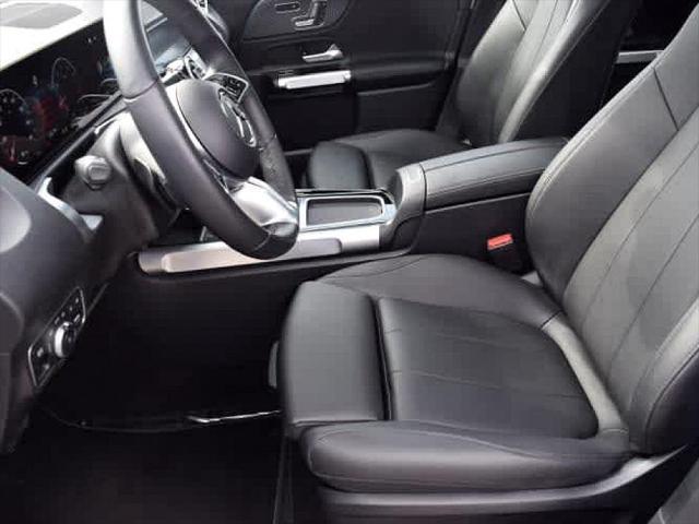used 2024 Mercedes-Benz GLB 250 car, priced at $36,442