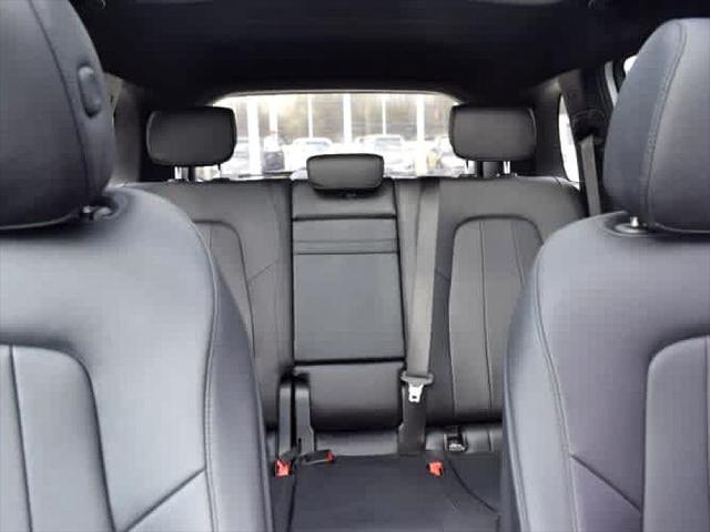 used 2024 Mercedes-Benz GLB 250 car, priced at $36,442