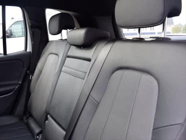 used 2024 Mercedes-Benz GLB 250 car, priced at $36,442