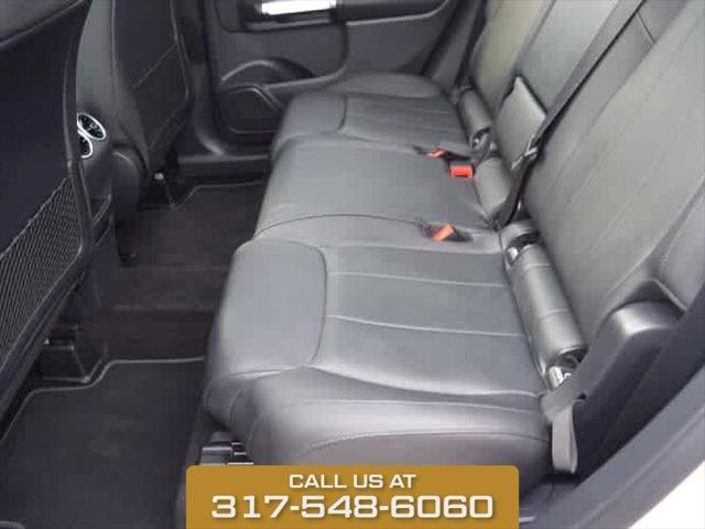 used 2024 Mercedes-Benz GLB 250 car, priced at $35,648