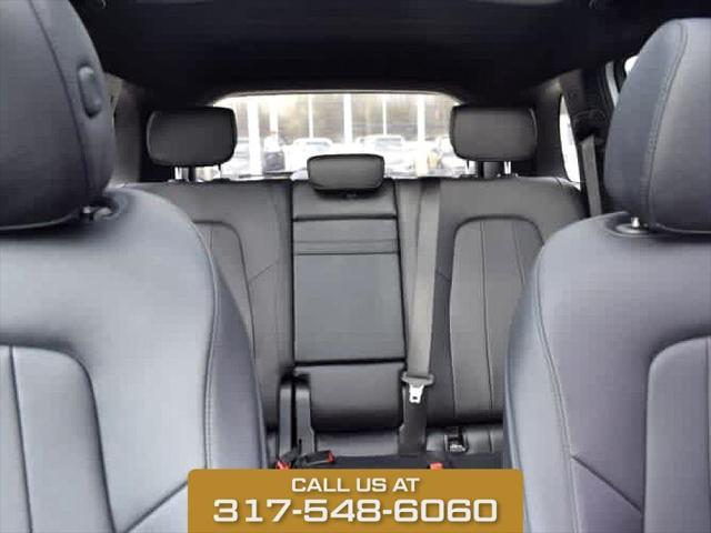 used 2024 Mercedes-Benz GLB 250 car, priced at $35,648