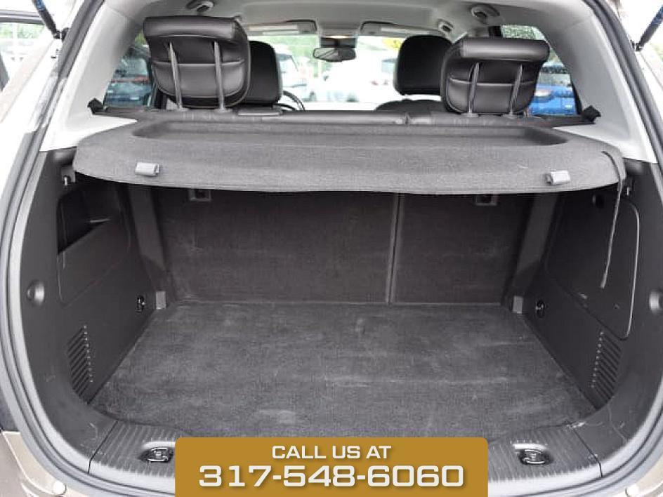 used 2022 Chevrolet Trax car, priced at $20,995