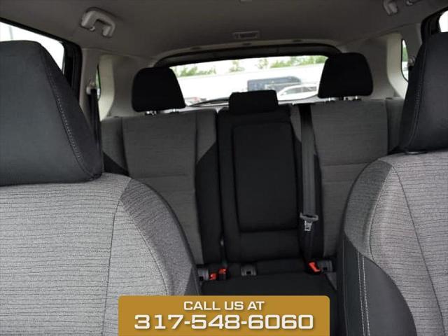 used 2023 Nissan Rogue car, priced at $22,295