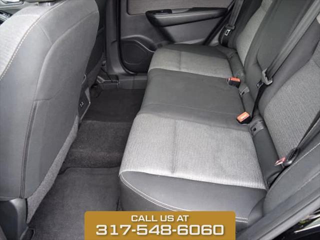 used 2023 Nissan Rogue car, priced at $22,295