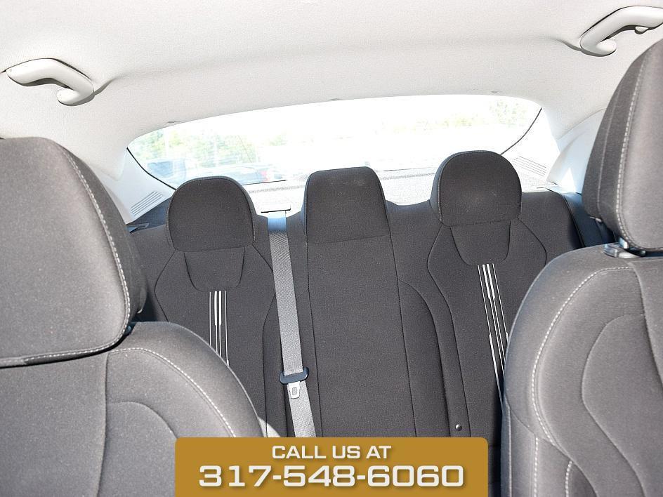 used 2023 Hyundai Elantra car, priced at $18,995
