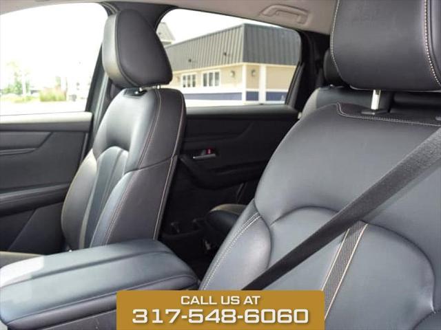 used 2024 Mazda CX-90 car, priced at $29,995