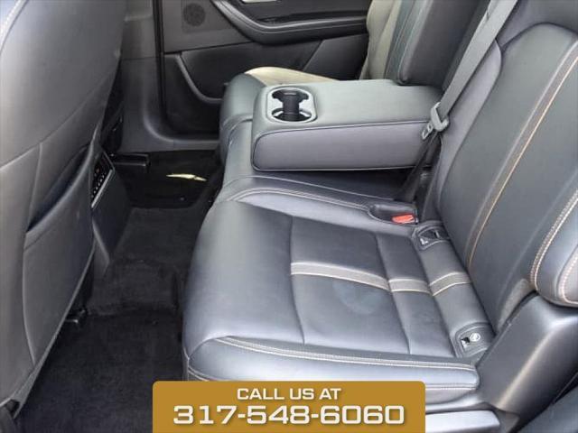used 2024 Mazda CX-90 car, priced at $29,995