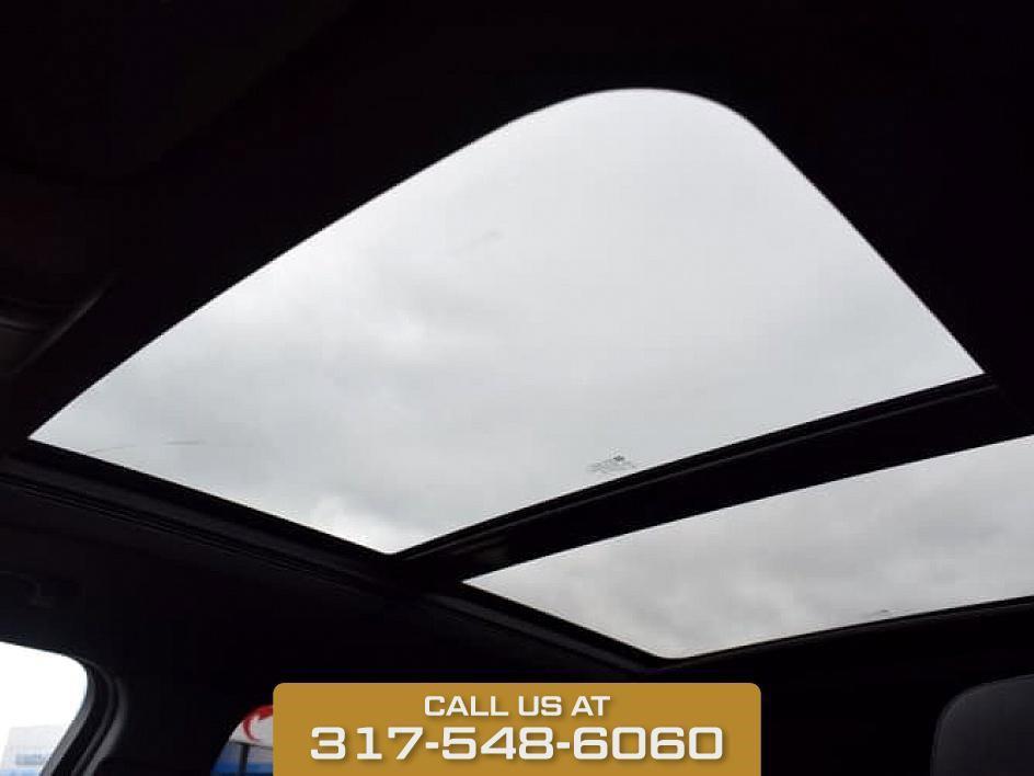 new 2025 Chevrolet Blazer car, priced at $48,340