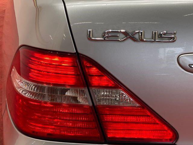 used 2006 Lexus LS 430 car, priced at $19,977