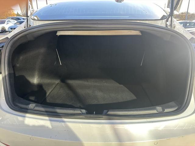 used 2019 Tesla Model 3 car