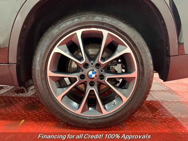 used 2017 BMW X5 eDrive car, priced at $16,985