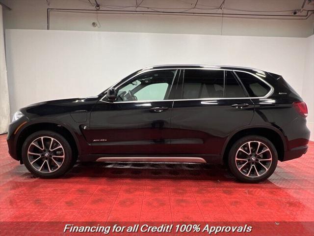 used 2017 BMW X5 eDrive car, priced at $16,985