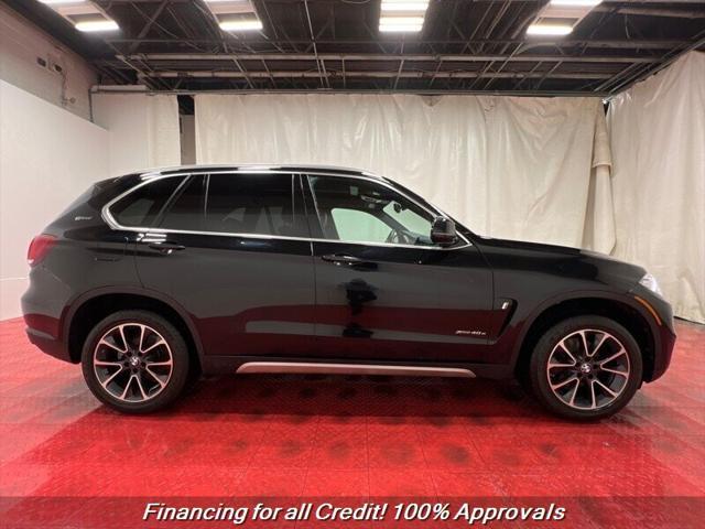 used 2017 BMW X5 eDrive car, priced at $16,985