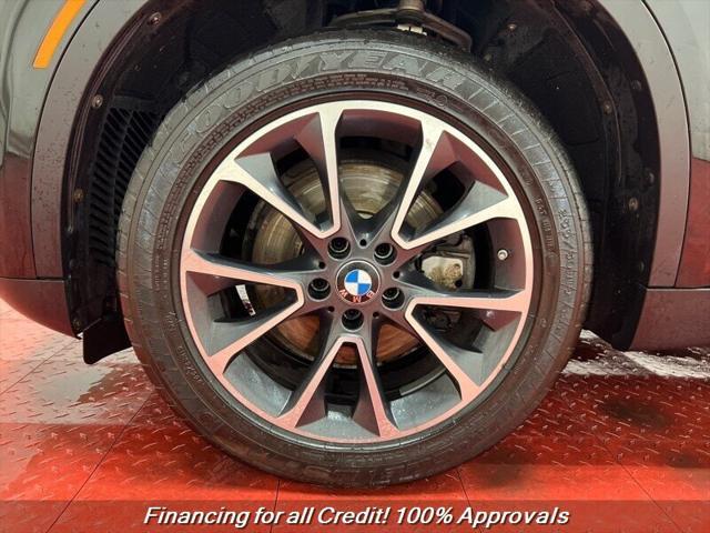 used 2017 BMW X5 eDrive car, priced at $16,985