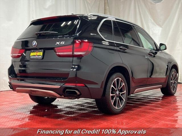 used 2017 BMW X5 eDrive car, priced at $16,985