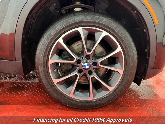 used 2017 BMW X5 eDrive car, priced at $16,985