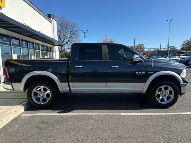 used 2013 Ram 1500 car, priced at $11,485