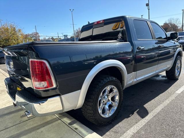 used 2013 Ram 1500 car, priced at $11,485