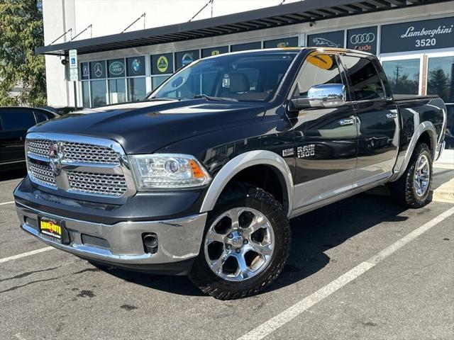 used 2013 Ram 1500 car, priced at $11,485