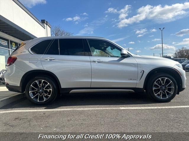 used 2018 BMW X5 eDrive car, priced at $19,985