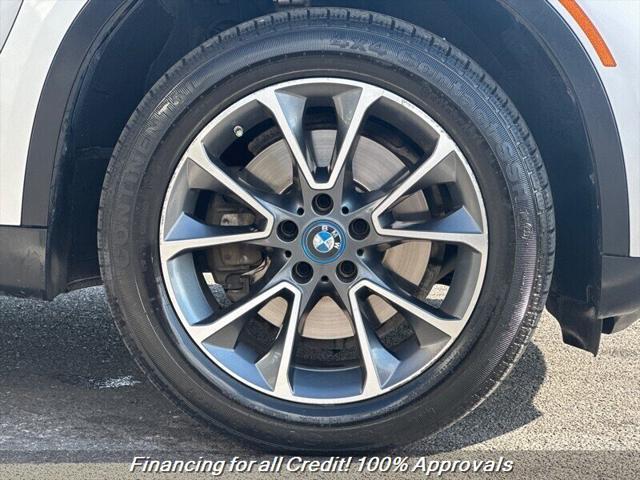 used 2018 BMW X5 eDrive car, priced at $19,985