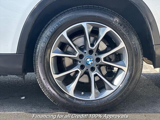 used 2018 BMW X5 eDrive car, priced at $19,985