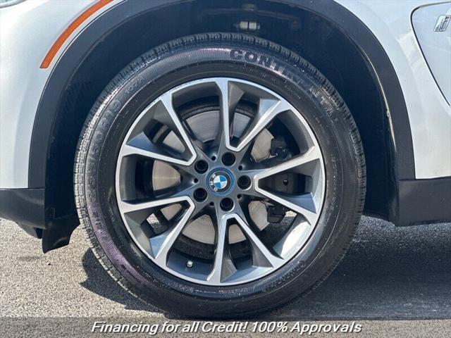 used 2018 BMW X5 eDrive car, priced at $19,985