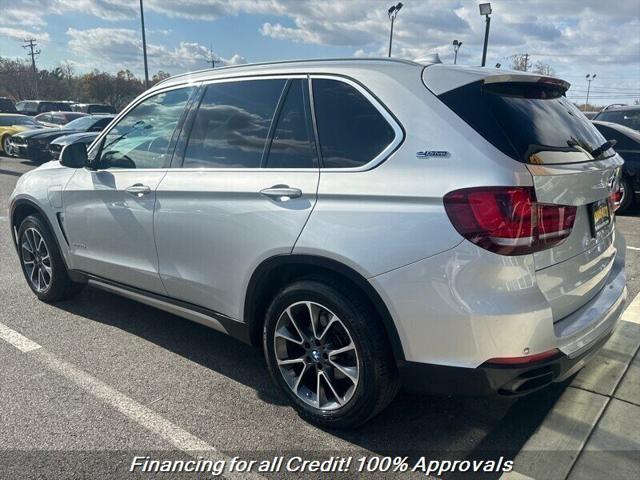 used 2018 BMW X5 eDrive car, priced at $19,985