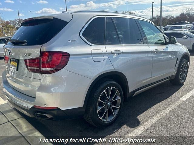 used 2018 BMW X5 eDrive car, priced at $19,985