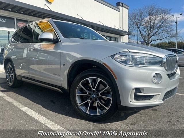 used 2018 BMW X5 eDrive car, priced at $19,985