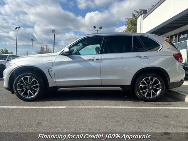 used 2018 BMW X5 eDrive car, priced at $19,985