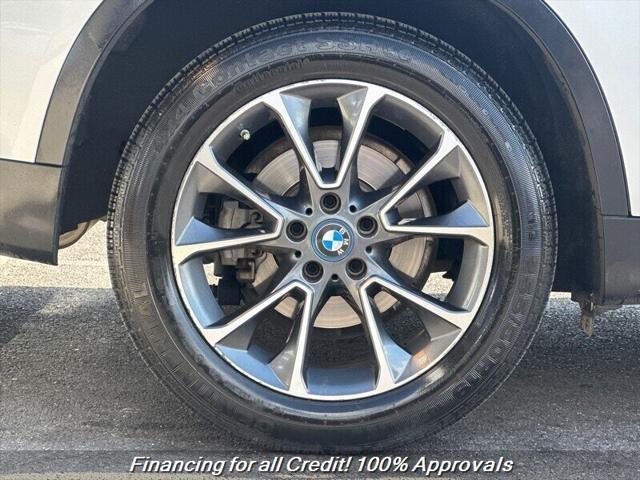 used 2018 BMW X5 eDrive car, priced at $19,985