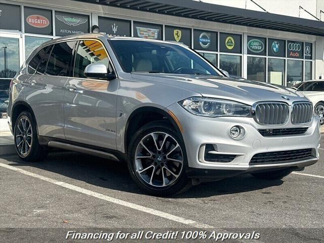 used 2018 BMW X5 eDrive car, priced at $19,985