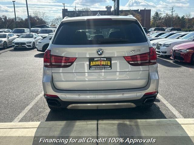 used 2018 BMW X5 eDrive car, priced at $19,985