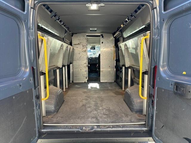 used 2019 Ram ProMaster 2500 car, priced at $20,985