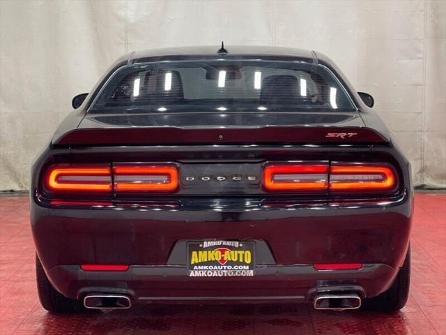 used 2019 Dodge Challenger car, priced at $32,485