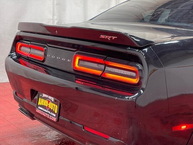 used 2019 Dodge Challenger car, priced at $32,485