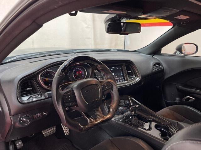 used 2019 Dodge Challenger car, priced at $32,485