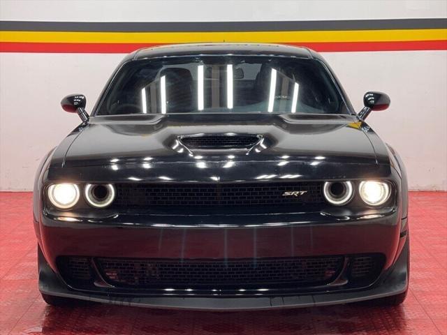 used 2019 Dodge Challenger car, priced at $32,485