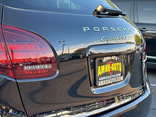 used 2013 Porsche Cayenne car, priced at $22,989