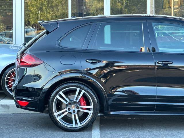 used 2013 Porsche Cayenne car, priced at $22,989