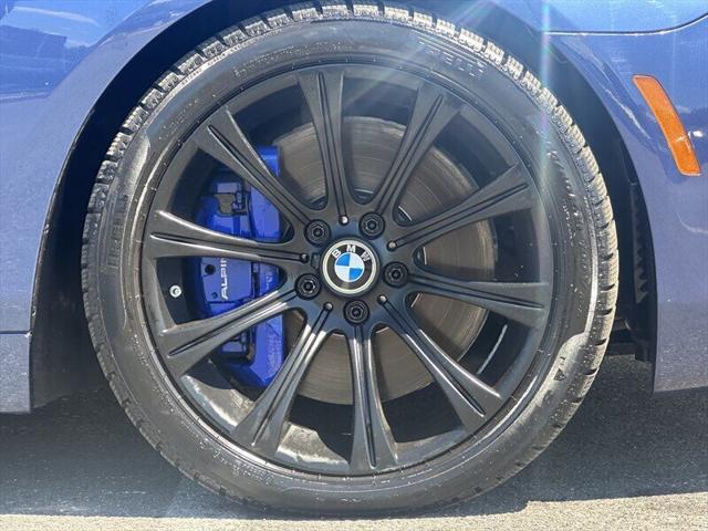 used 2017 BMW 650 car, priced at $35,485