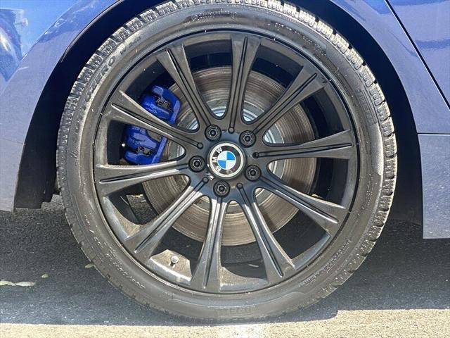 used 2017 BMW 650 car, priced at $35,485