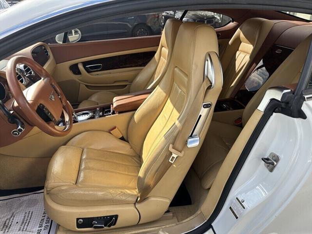 used 2005 Bentley Continental GT car, priced at $23,785