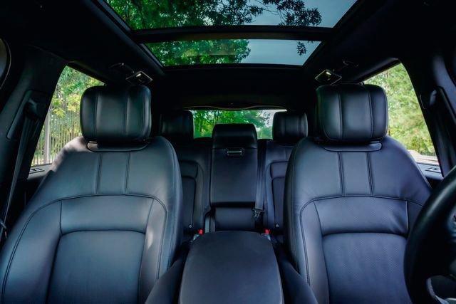 used 2019 Land Rover Range Rover car, priced at $54,977
