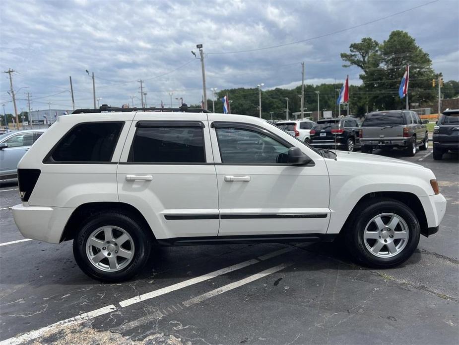 used 2009 Jeep Grand Cherokee car, priced at $6,900