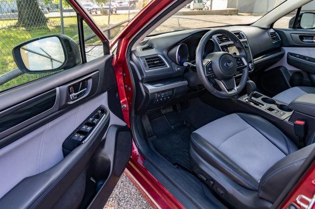 used 2019 Subaru Legacy car, priced at $18,632