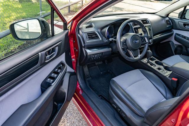 used 2019 Subaru Legacy car, priced at $18,632